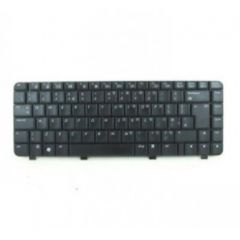 HP Keyboard Assembly - 88 keys UK