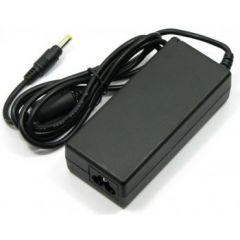 Lenovo 45W 3pin power adapter/inverter indoor Black