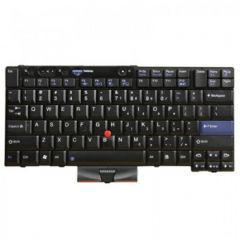 Lenovo 45N2172 notebook spare part Keyboard