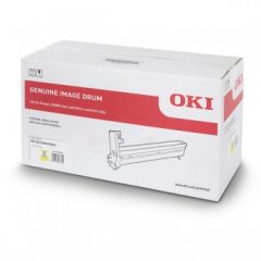 OKI 46438001 Drum kit, 30K pages