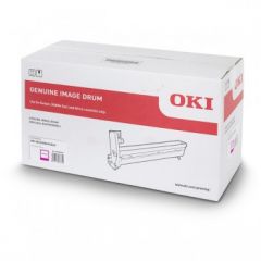 OKI 46438002 Drum kit, 30K pages