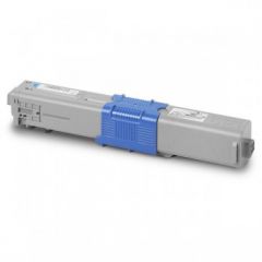 OKI 46508711 Toner cyan, 3K pages