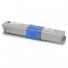 OKI 46508712 Toner black, 3.5K pages