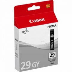 Canon 4871B001 (PGI-29 GY) Ink cartridge gray, 724 pages, 36ml