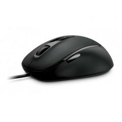 Microsoft Comfort 4500 for Business mouse USB Type-A BlueTrack 1000 DPI Ambidextrous