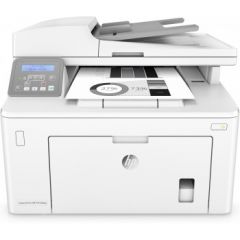 HP LaserJet M148dw Laser 1200 x 1200 DPI 28 ppm A4 Wi-Fi