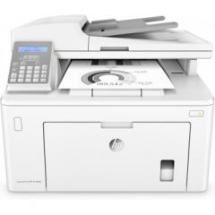 HP LaserJet Pro M148fdw Laser 1200 x 1200 DPI 28 ppm A4 Wi-Fi