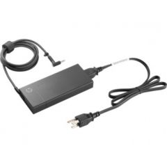 HP Slim Smart 150W power adapter/inverter Indoor Black