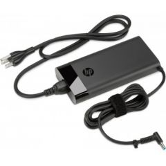 HP 4SC19AA power adapter/inverter Indoor 200 W Black