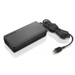 Lenovo ThinkPad 135W power adapter/inverter Indoor Black