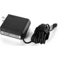 Lenovo 4X20E75135 power adapter/inverter Universal 45 W Black