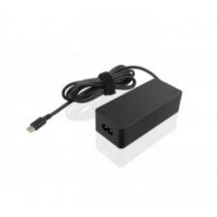 Lenovo 4X20M26272 power adapter/inverter 65 W Black