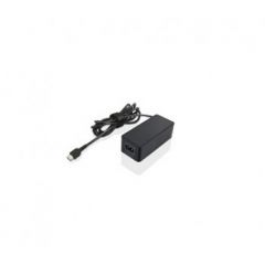 Lenovo 4X20M26273 power adapter/inverter Indoor 65 W Black