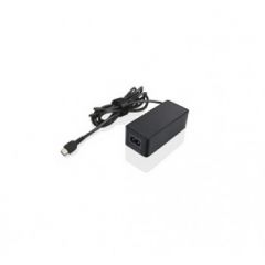 Lenovo 4X20M26277 power adapter/inverter Indoor 65 W Black