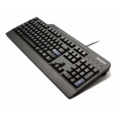 Lenovo 4X30E51040 keyboard USB QWERTY English Black