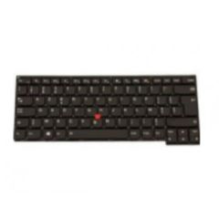 Lenovo 4X30L80148 notebook spare part Keyboard