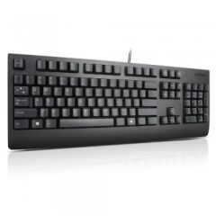 Lenovo Preferred Pro II keyboard USB QWERTY US English Black