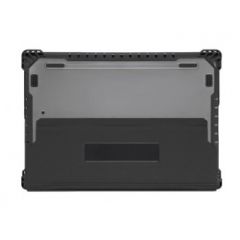 Lenovo 4X40V09691 notebook case Cover Black,Transparent