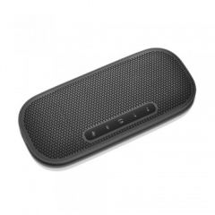 Lenovo 4XD0T32974 portable speaker 4 W Mono portable speaker Black