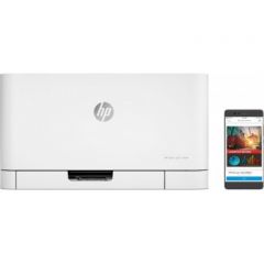 HP Color Laser 150a Colour 600 x 600 DPI A4