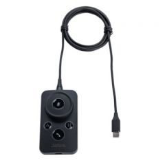 Jabra Engage Link remote control Wired Audio Press buttons
