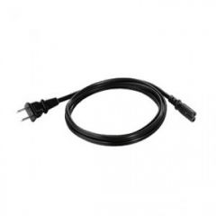 Zebra 50-16000-182R power cable Black