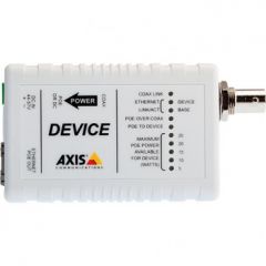 Axis 5027-421 PoE adapter
