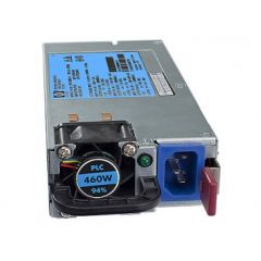 HPE 503296-B21 power supply unit 460 W