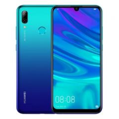 Huawei P smart 2019 15.8 cm (6.21") 3 GB 64 GB 4G Micro-USB Blue Android 9.0 3400 mAh