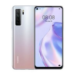 Huawei P40 lite 5G 16.5 cm (6.5") 6 GB 128 GB Hybrid Dual SIM USB Type-C Pink Android 10.0 Huawei Mobile Services (HMS) 4000 mAh