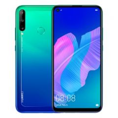 Huawei P40 lite E 4+64GB - Aurora Blue