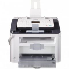 Canon i-SENSYS Fax-L170 fax machine Laser 33.6 Kbit/s 200 x 400 DPI A4 Black,White