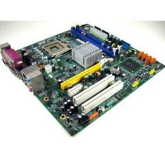 Lenovo Motherboard - Approx 