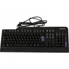 Lenovo NetVista Keyboard USB - Approx 1-3 working day lead.