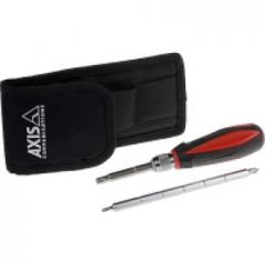 Axis 5507-711 screwdriver bit 2 pc(s)