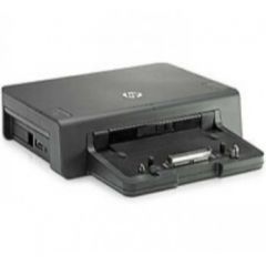 HP HP 120W  2010 Advanced Docking Station+Upgrade Bay