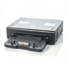 HP HP 120W  2010 Advanced Docking Station+Upgrade Bay