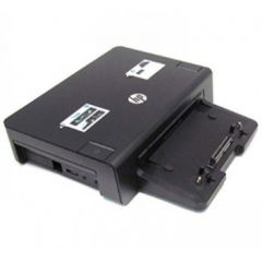 HP HP 120W  2010 Advanced Docking Station+Upgrade Bay