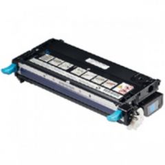 DELL 593-10166 (RF012) Toner cyan, 4K pages