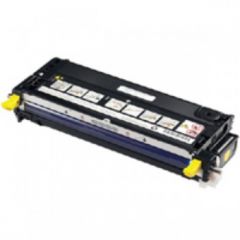 DELL 593-10168 (NF555) Toner yellow, 4K pages