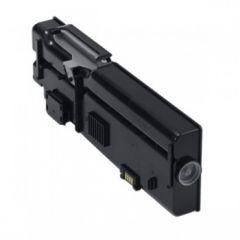 DELL 593-BBBQ (Y5CW4) Toner black, 3K pages