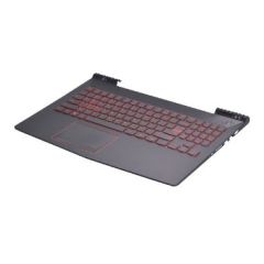 Lenovo 5CB0N00218 notebook spare part Housing base + keyboard