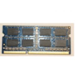 Lenovo 8GB DDR3L 1600 (PCS12800)   SODIMM Memory - Approx 