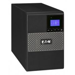 Eaton 5P 1550i uninterruptible power supply (UPS) Line-Interactive 1550 VA 1100 W 8 AC outlet(s)