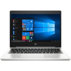 HP ProBook 430 G6 Silver Notebook 33.8 cm (13.3") 8th gen Intel  i5 8 GB DDR4-SDRAM 256 GB SSD Wi-Fi 5 (802.11ac) Windows 10 Pro