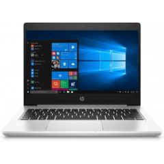 HP ProBook 430 G6 Notebook Silver 33.8 cm (13.3") 8th gen Intel Core i7 16 GB DDR4-SDRAM 512 GB SSD Wi-Fi 5 (802.11ac) Windows 10 Pro