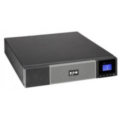 Eaton 5PX 1500VA Netpack uninterruptible power supply (UPS) Line-Interactive 1350 W 8 AC outlet(s)