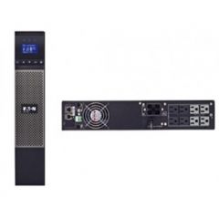 Eaton 5PX uninterruptible power supply (UPS) Line-Interactive 1440 VA 1440 W 8 AC outlet(s)