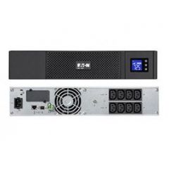 Eaton 5SC 1500I RACK2U uninterruptible power supply (UPS) Line-Interactive 1500 VA 1050 W 8 AC outlet(s)