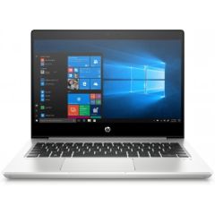 HP ProBook 430 G6 Silver Notebook 33.8 cm (13.3") 8th gen Intel  i5 8 GB DDR4-SDRAM 1000 GB HDD Wi-Fi 5 (802.11ac) Windows 10 Pro